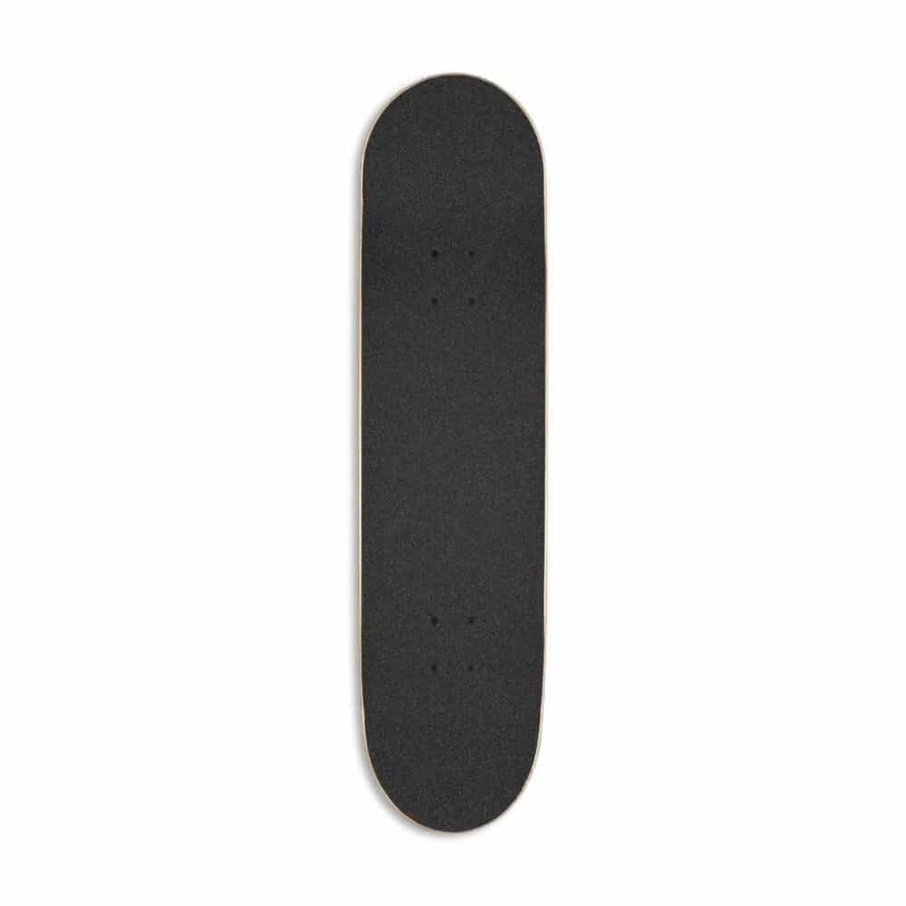 Primitive Nuevo Melt Complete Skateboard - Multi