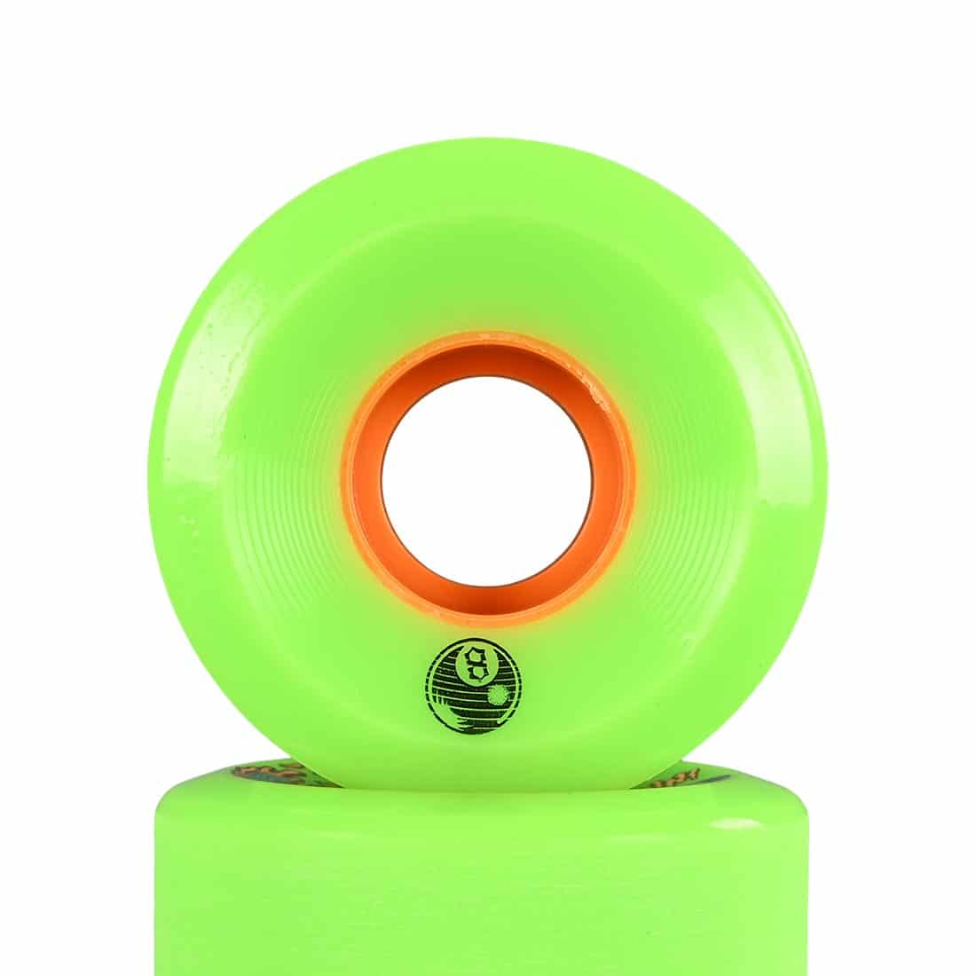 Slime Balls Winkowski Mini OG Slime 78a 54.5mm Skateboard Wheels