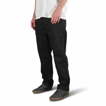 Vans Authentic Chino Relaxed Pants - Black (Copy)
