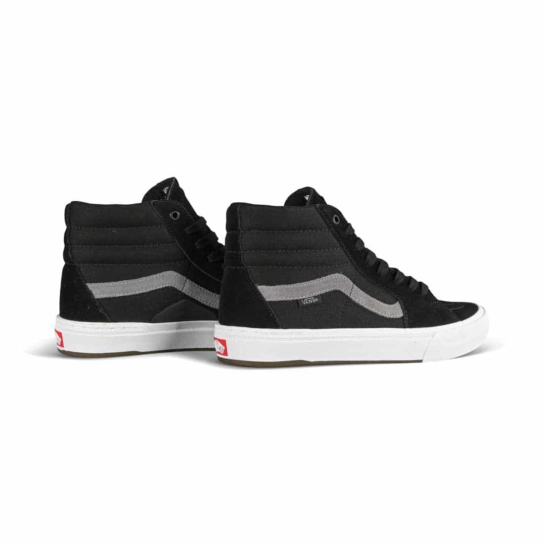 Vans Old Skool Pro BMX Cult Black Skate Shoes — Men's Size | eBay