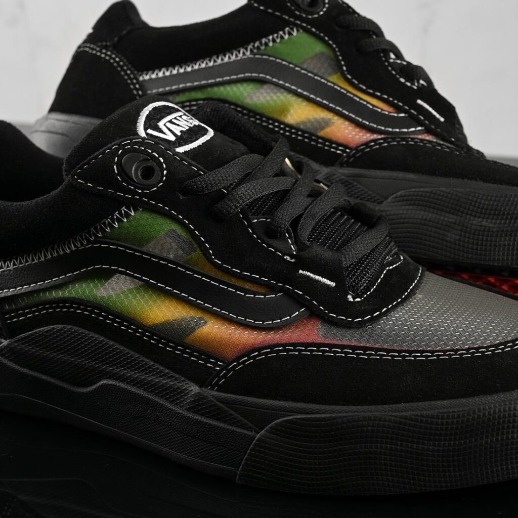Tyson sales peterson shoes