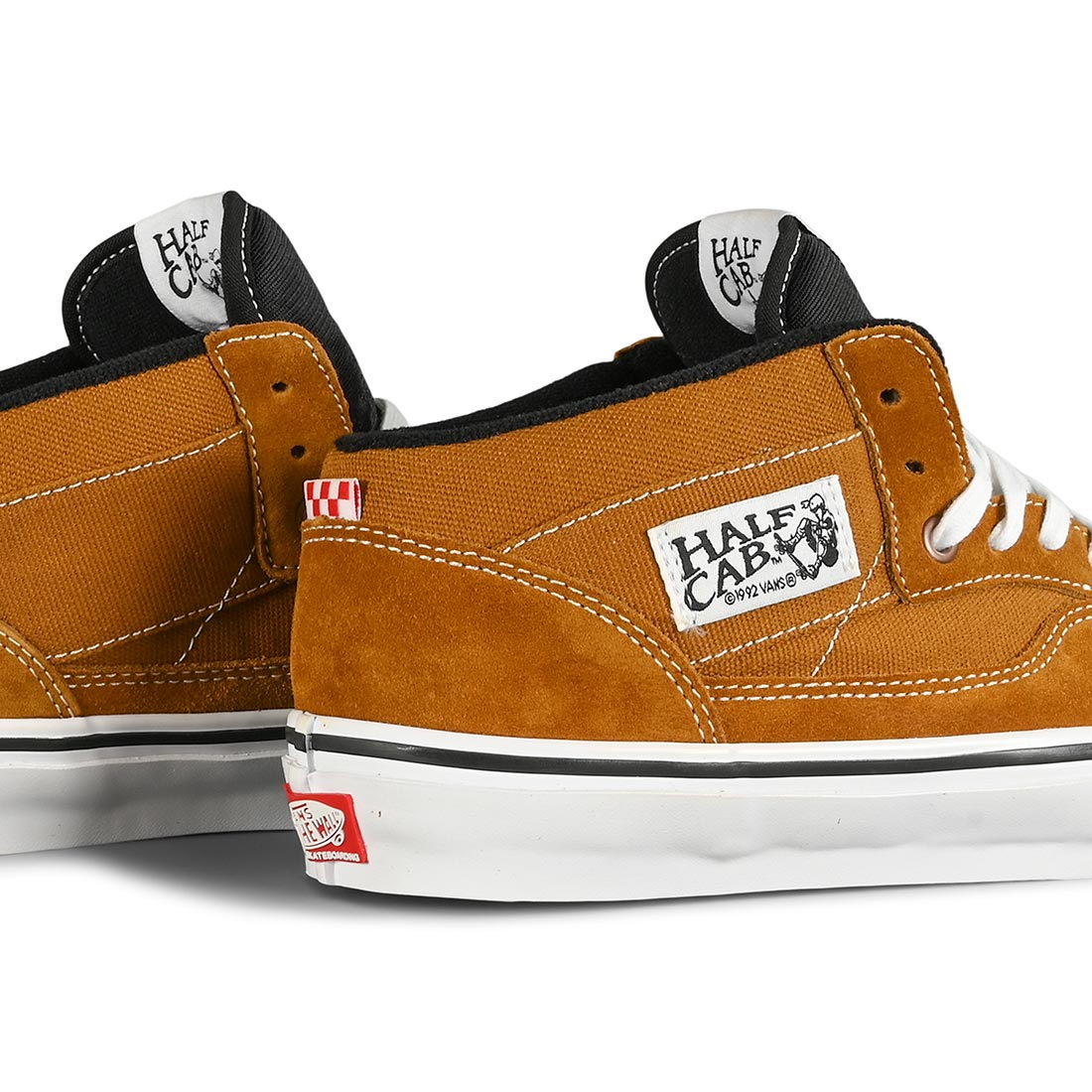 Vans Half Cab '92 Skate Shoes 