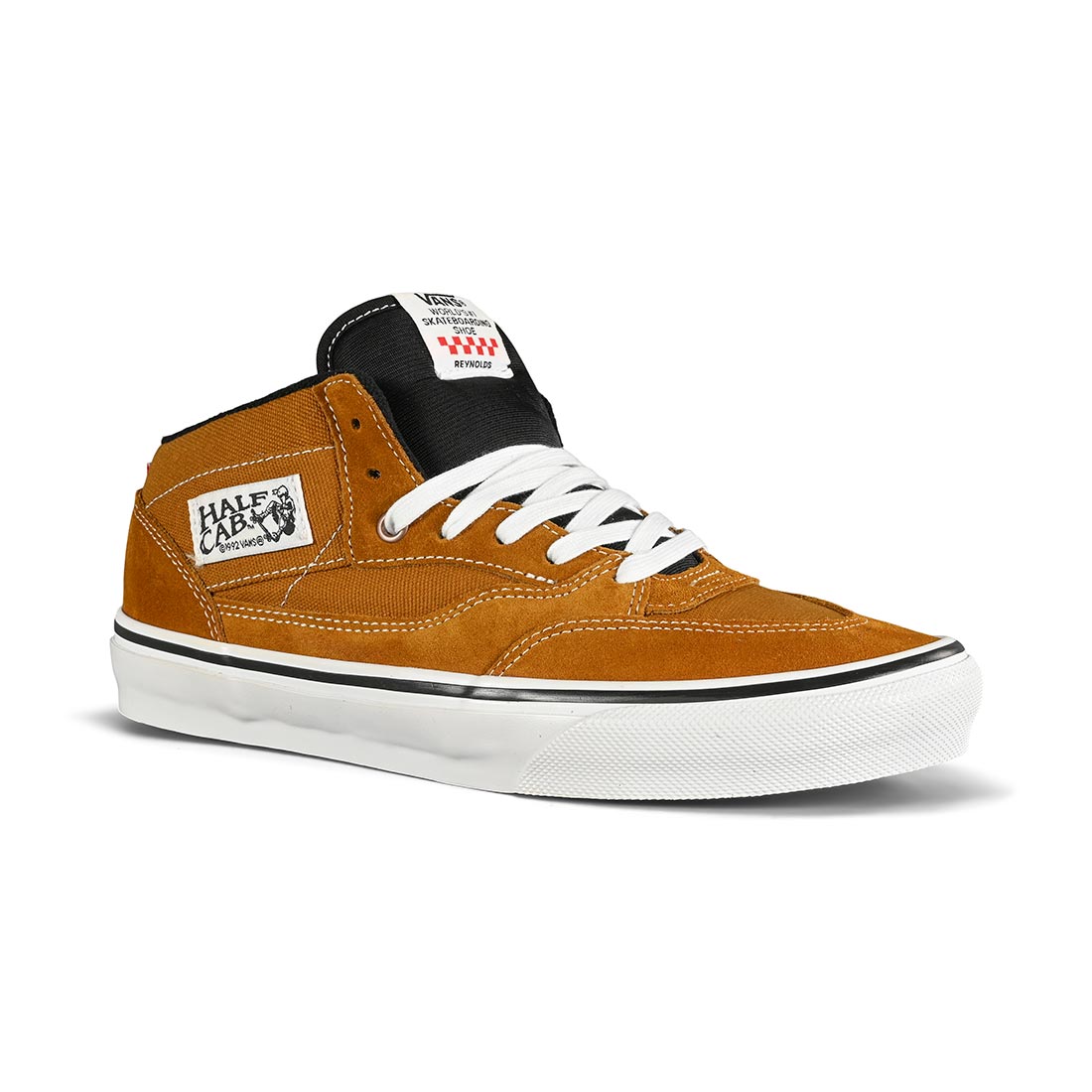 Vans Half Cab '92 Skate Shoes 