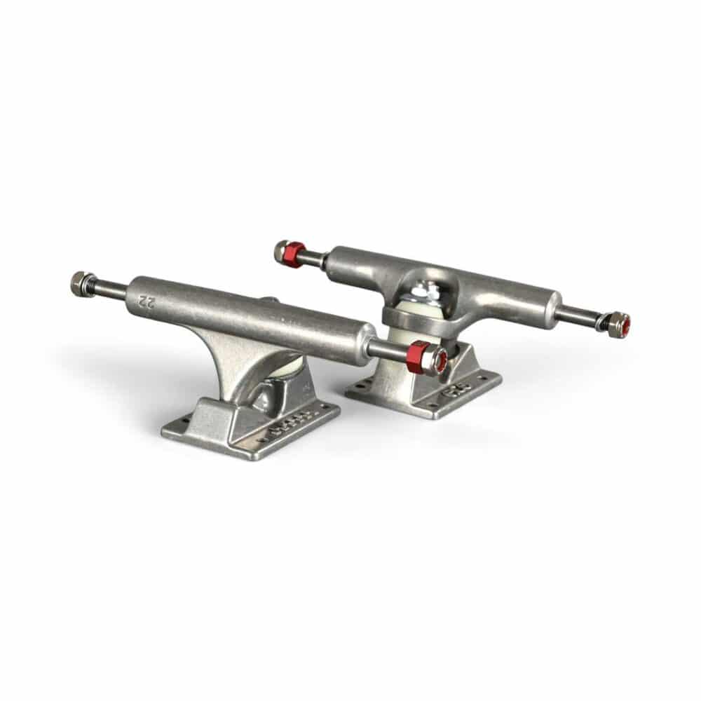 Ace AF1 22 Skateboard Trucks (Pair) - Polished