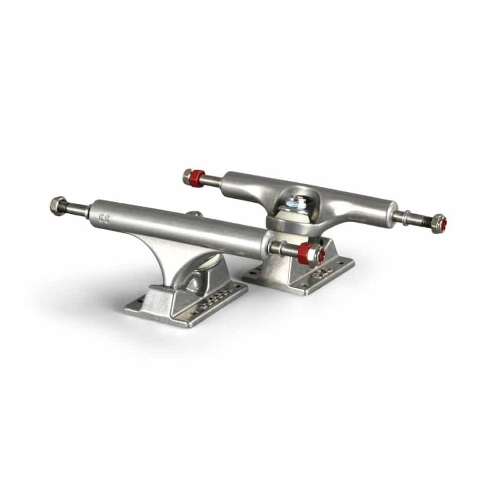 Ace AF1 33 Skateboard Trucks (Pair) - Polished