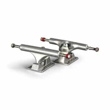 Ace AF1 33 Skateboard Trucks (Pair) - Polished