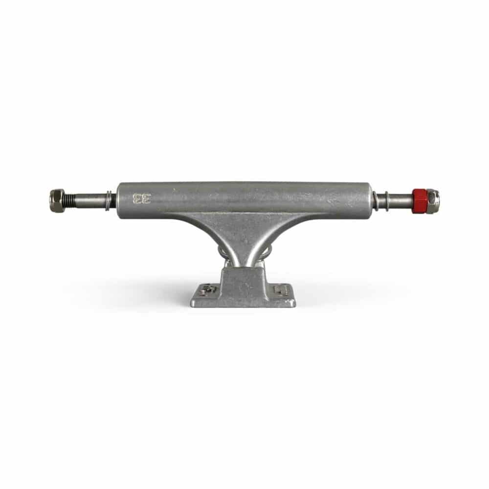 Ace AF1 33 Skateboard Trucks (Pair) - Polished