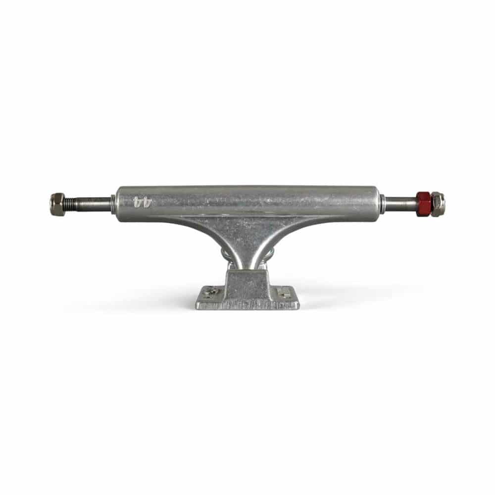 Ace AF1 44 Skateboard Trucks (Pair) - Polished