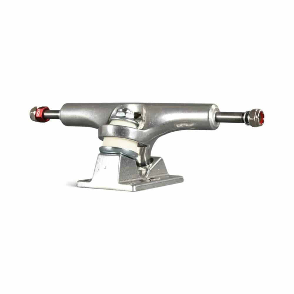 Ace AF1 44 Skateboard Trucks (Pair) - Polished