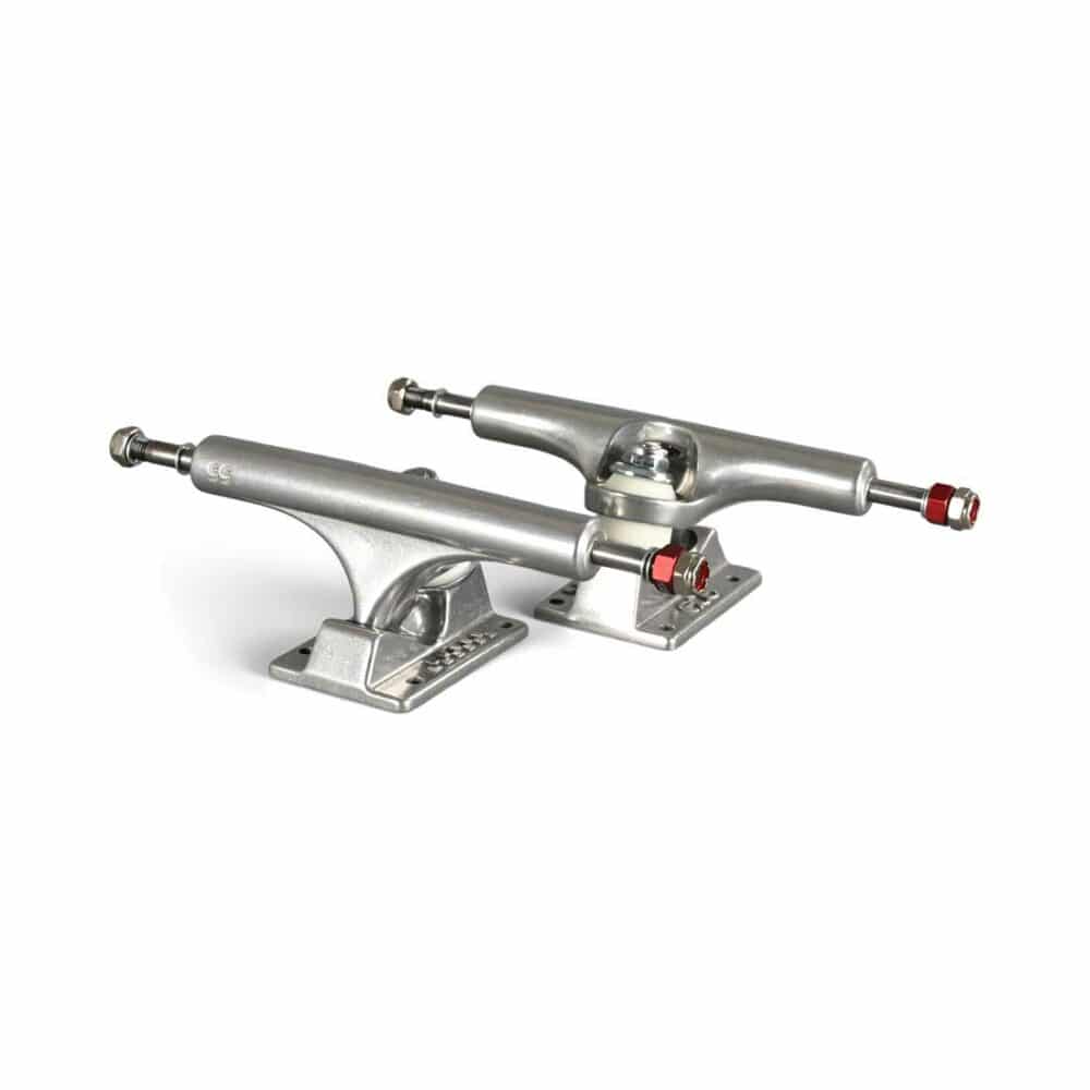 Ace AF1 55 Skateboard Trucks (Pair) - Polished