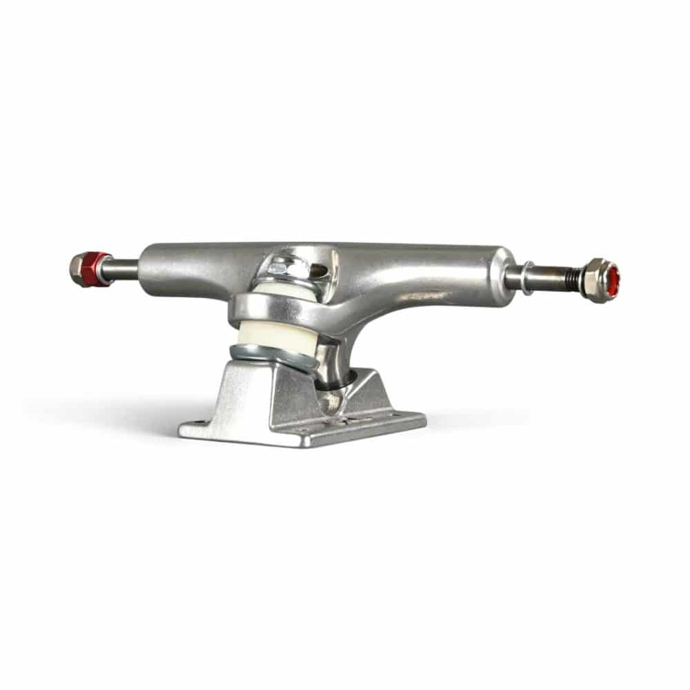 Ace AF1 55 Skateboard Trucks (Pair) - Polished