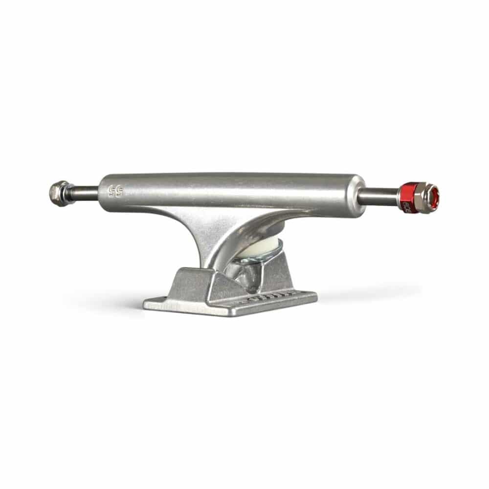 Ace AF1 55 Skateboard Trucks (Pair) - Polished