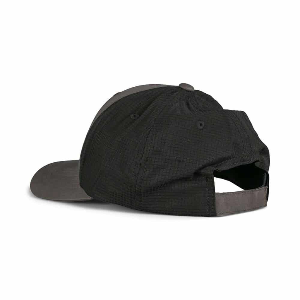 Brixton Alton X MP Mesh Back Cap - Black