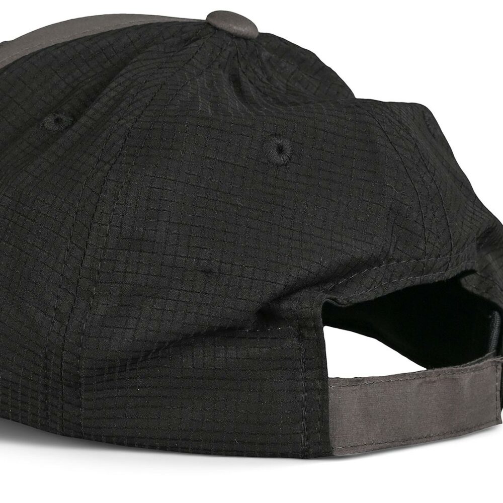 Brixton Alton X MP Mesh Back Cap - Black