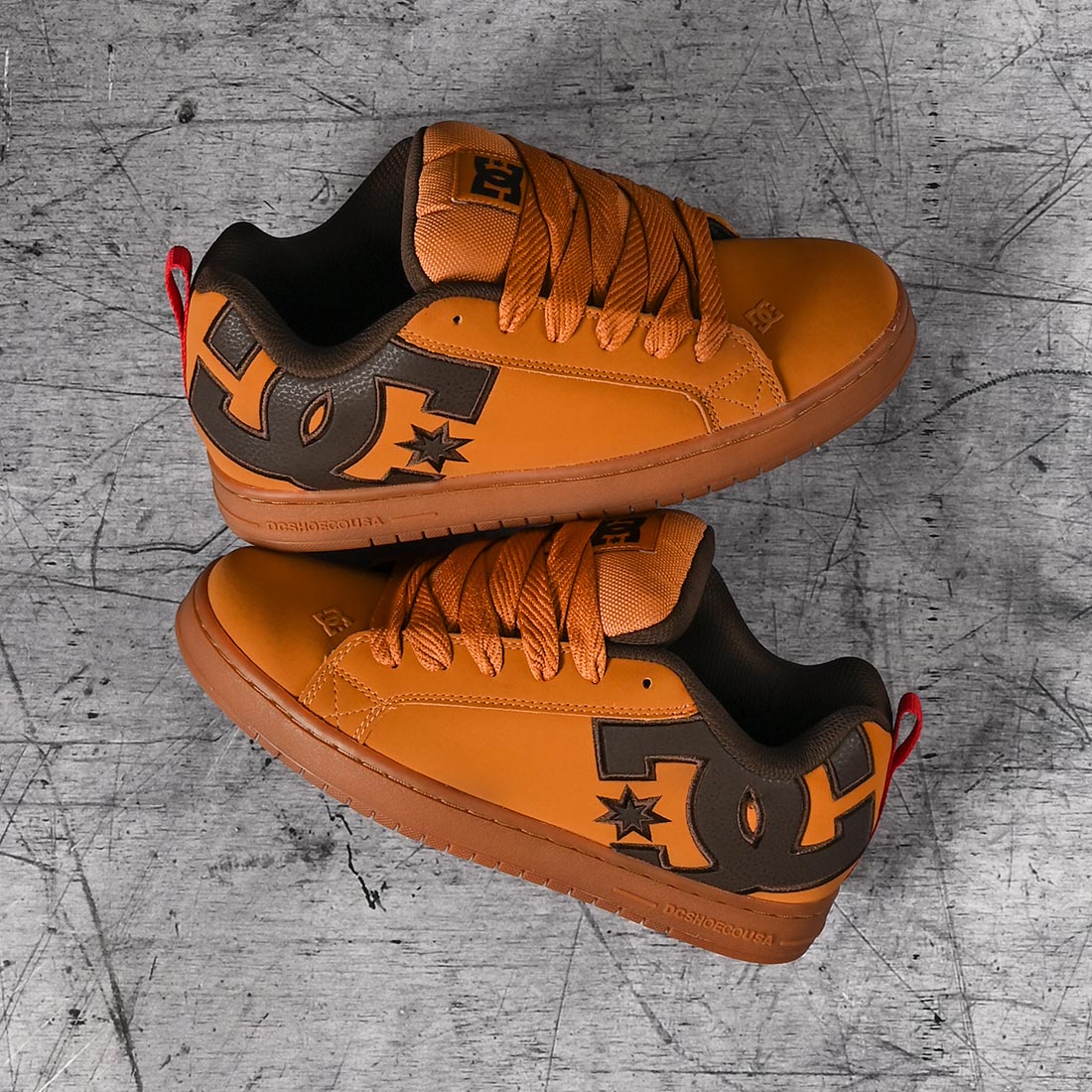 Court graffik sales dc