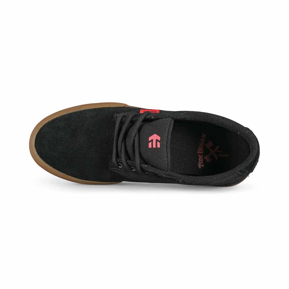 Etnies marana discount black red gum