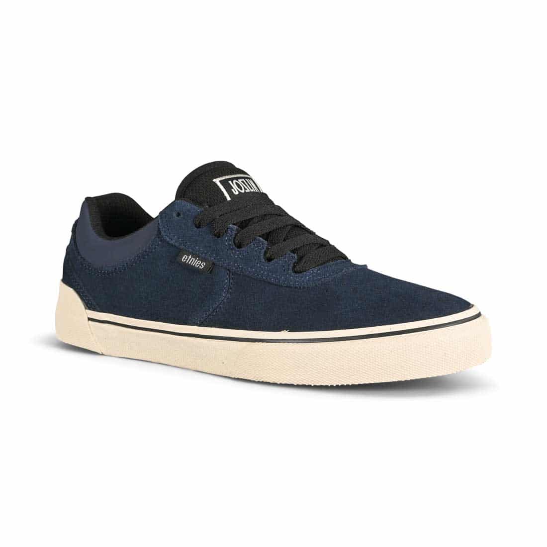 Etnies Joslin Vulc Skate Shoes Navy/Black Supereight