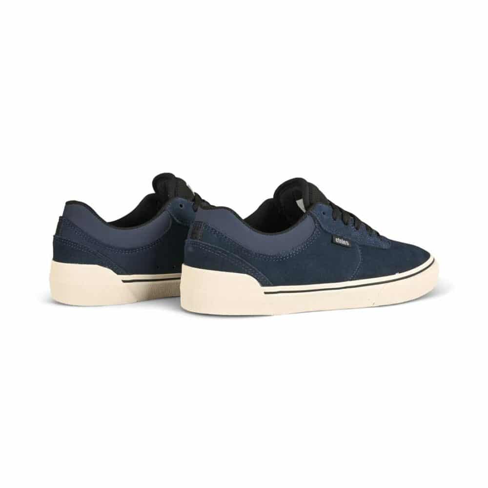 Etnies Joslin Vulc Skate Shoes - Navy/Black