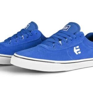 Etnies Joslin Vulc Skate Shoes - Royal
