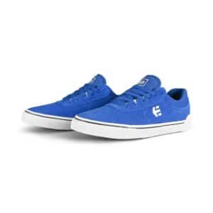Etnies Joslin Vulc Skate Shoes - Royal
