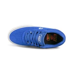 Etnies Joslin Vulc Skate Shoes - Royal