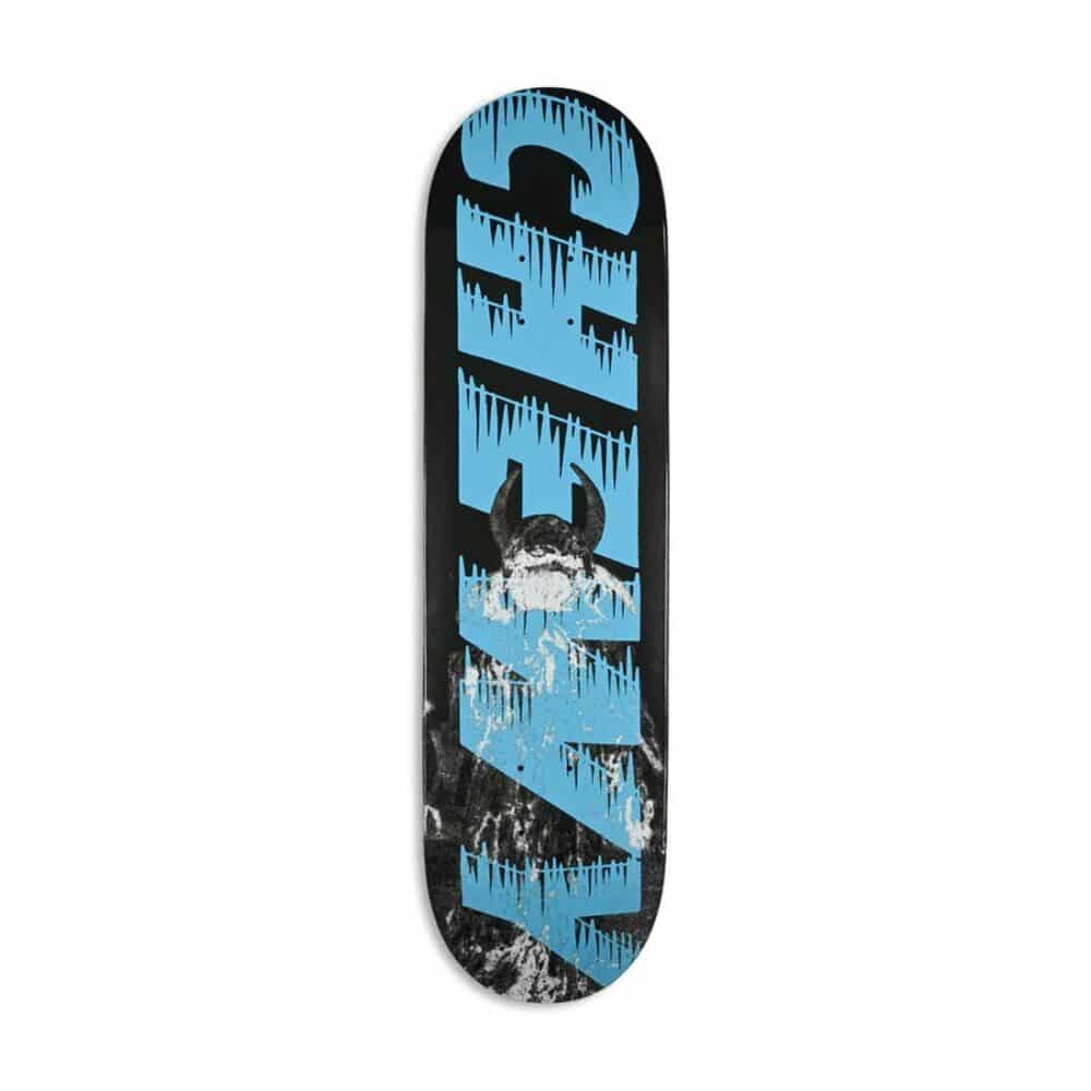 Palace Chewy Cannon Pro S27 8.375" Skateboard Deck