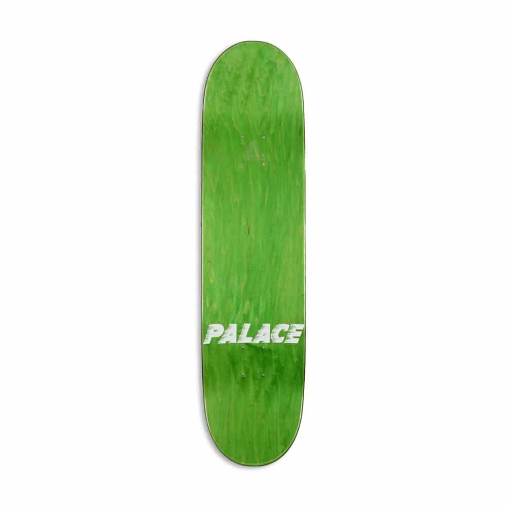 Palace Danny Brady Pro S27 8.1" Skateboard Deck