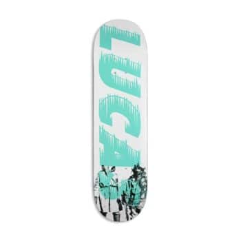 Palace Lucas Puig Pro S27 8.2" Skateboard Deck