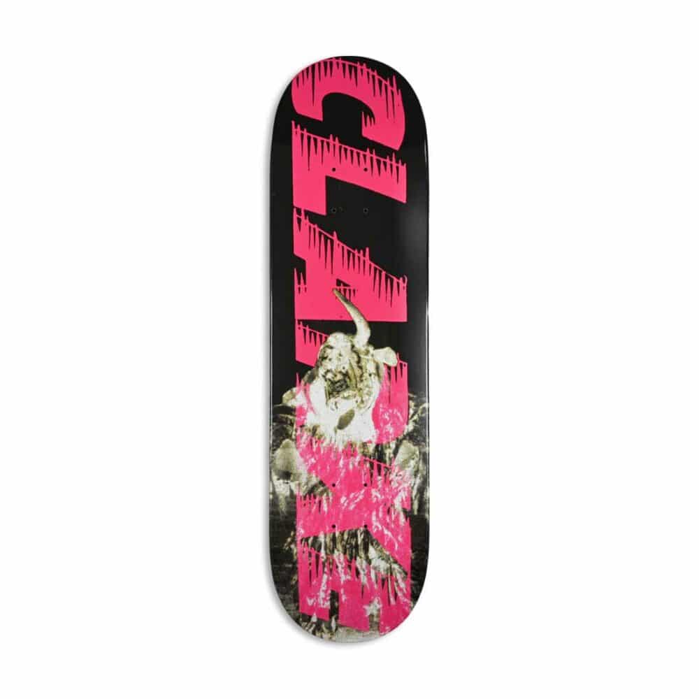 Palace Lucien Clarke Pro S27 8.25" Skateboard Deck