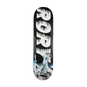 Palace Rory Milanes Pro S27 8.06" Skateboard Deck