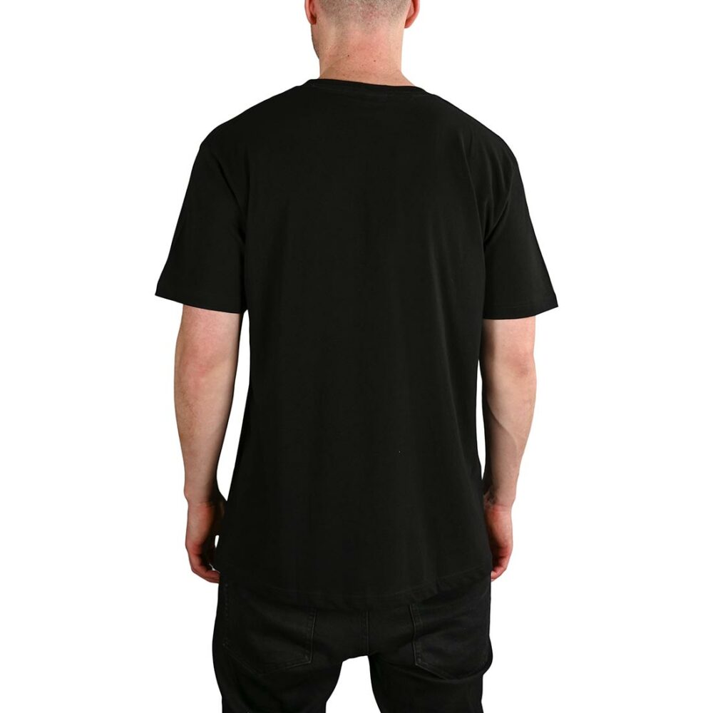 RIPNDIP Hellavanight S/S T-Shirt - Black