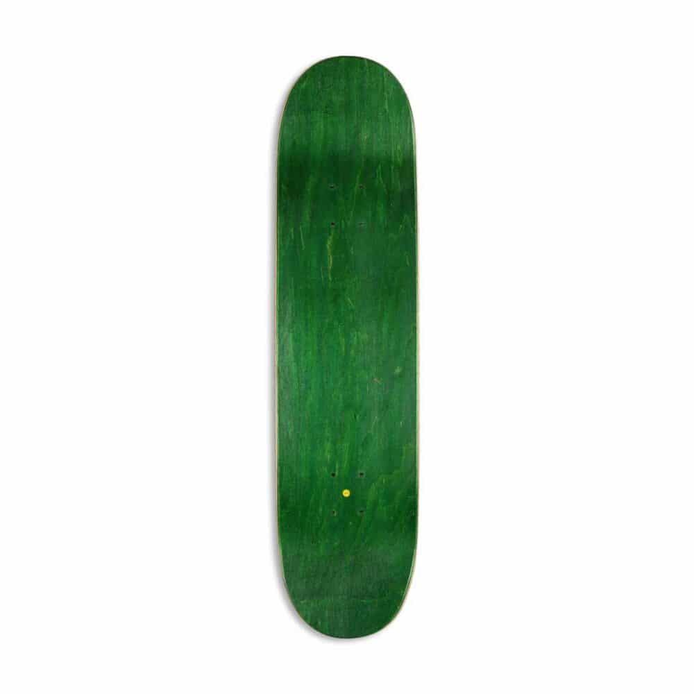 Revive Des Autels Ooze Skateboard Deck