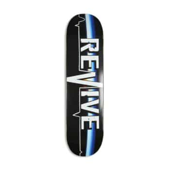 Revive Eclipse Lifeline Skateboard Deck