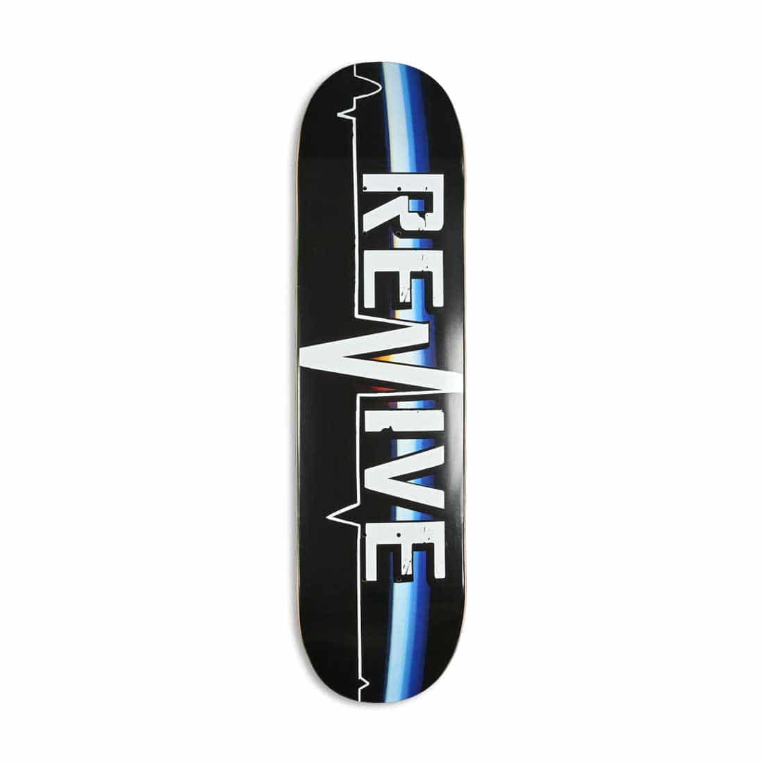 Revive Eclipse Lifeline Skateboard Deck Supereight