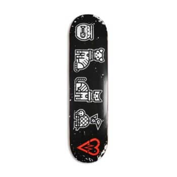 Revive Friends Forever Skateboard Deck