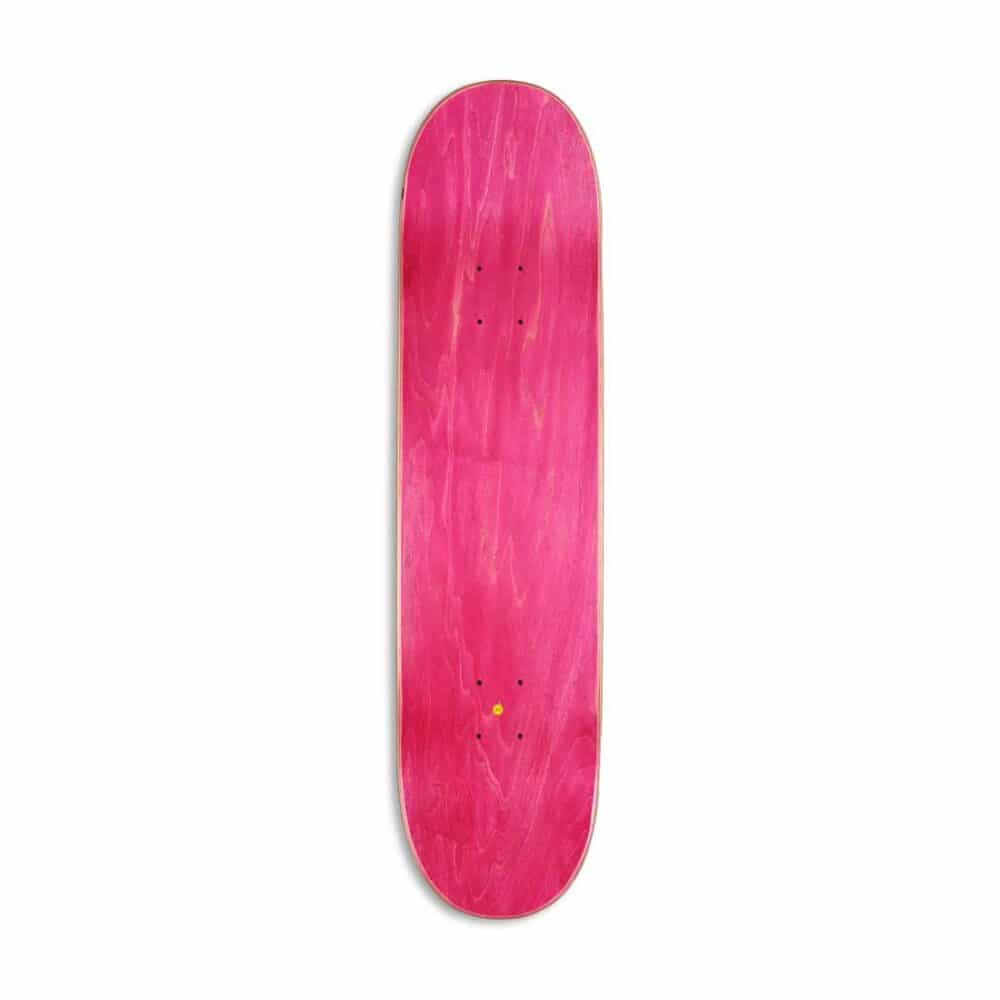 Revive Friends Forever 8.25" Skateboard Deck