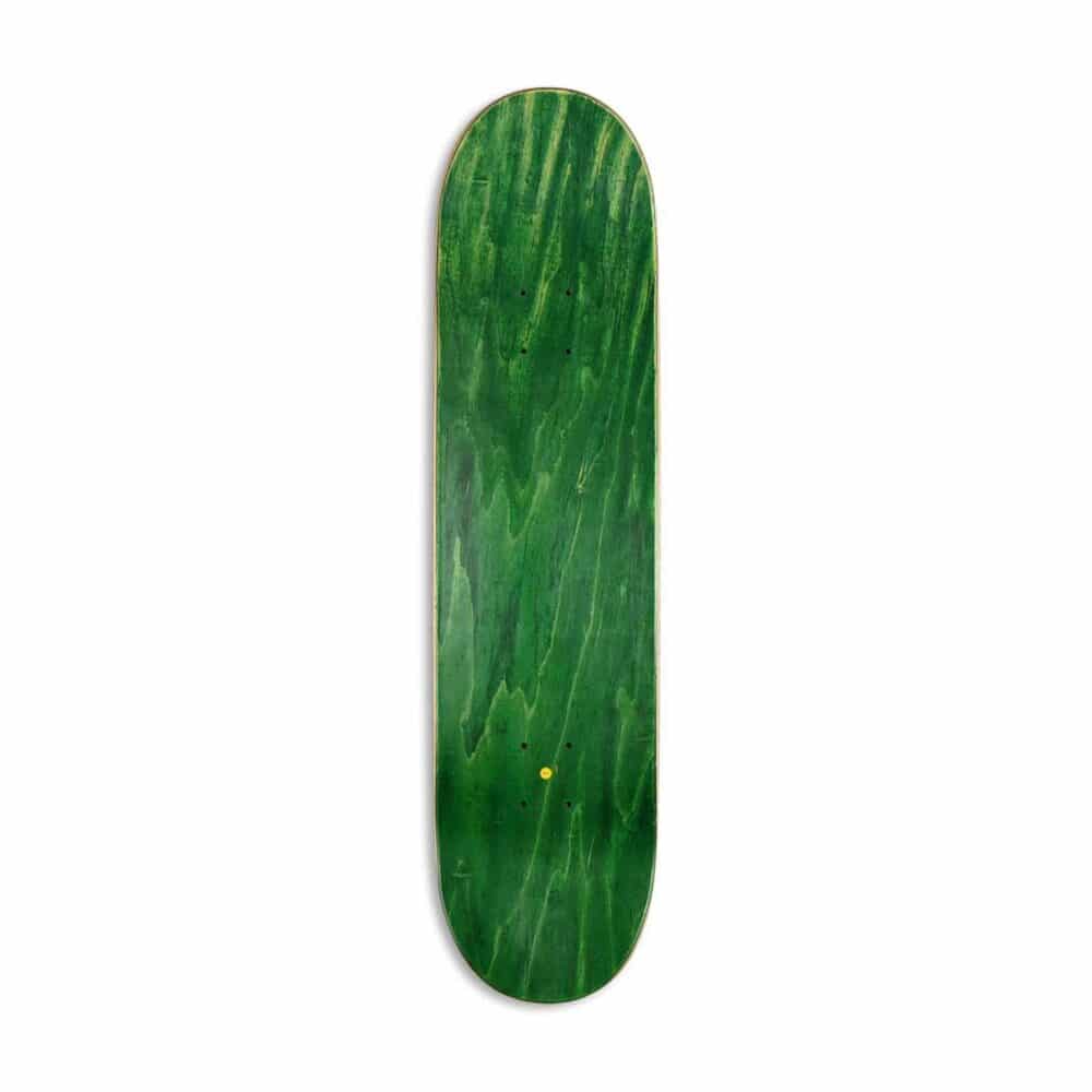 Revive Hill Diamond Skateboard Deck