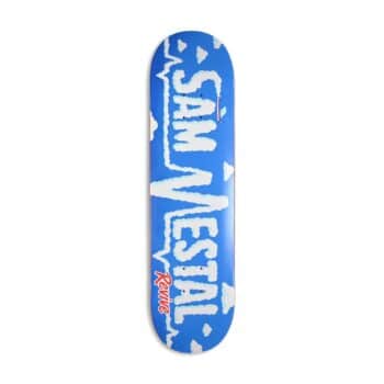 Revive Vestal Lifeline Skateboard Deck