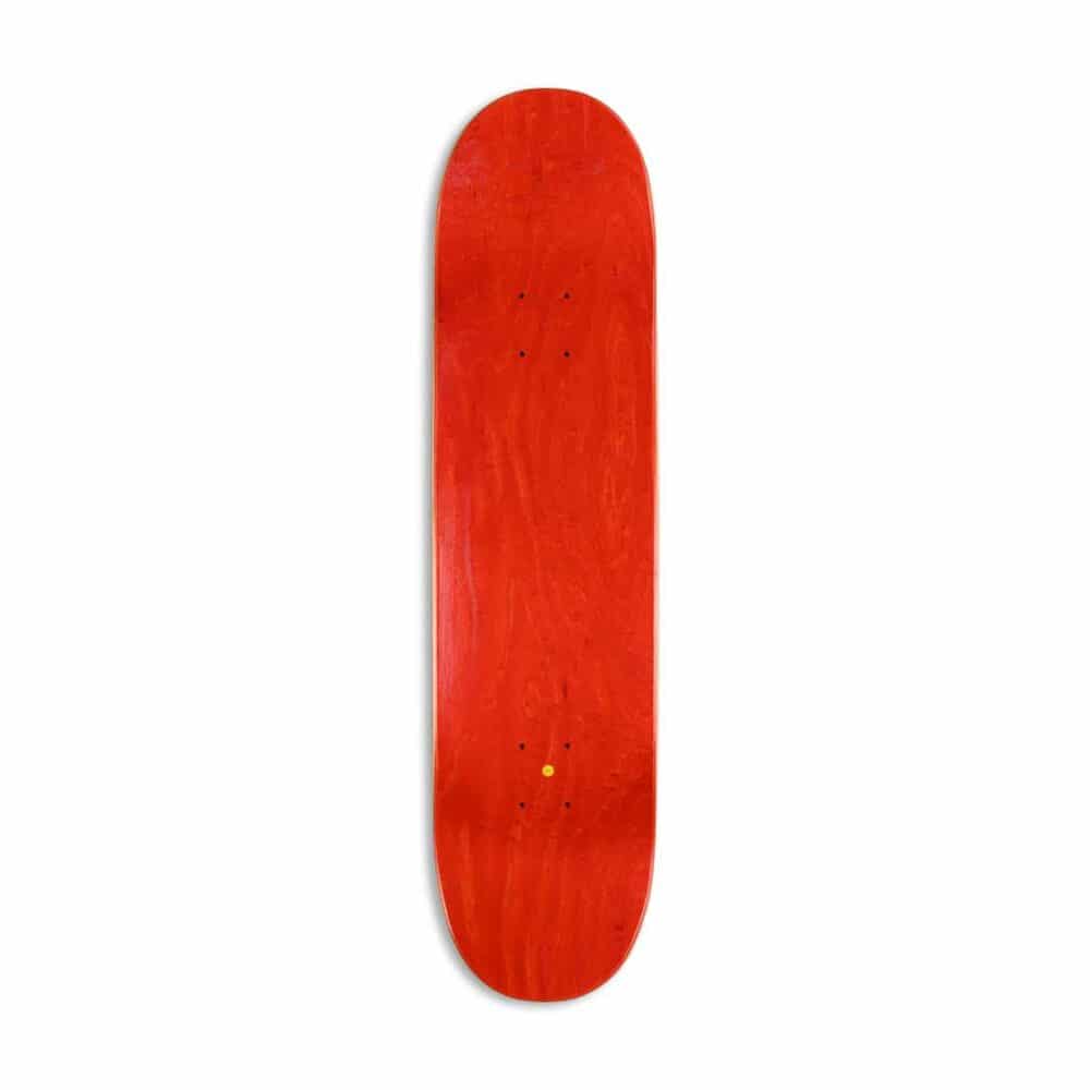 Revive Vestal Lifeline Skateboard Deck