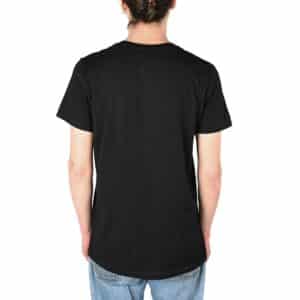Toy Machine Devil Cat S/S T-Shirt - Black