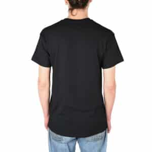 Toy Machine Monster S/S T-Shirt - Black