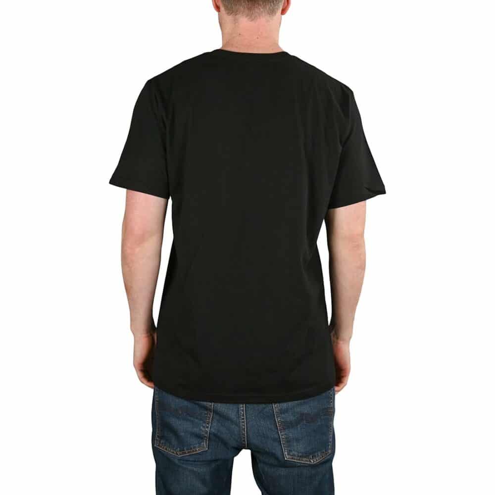 Vans OTW S/S T-Shirt - Black/White