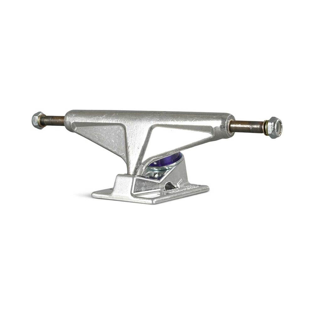 Venture V Light 5.2 High Trucks (Pair) - Polished Silver