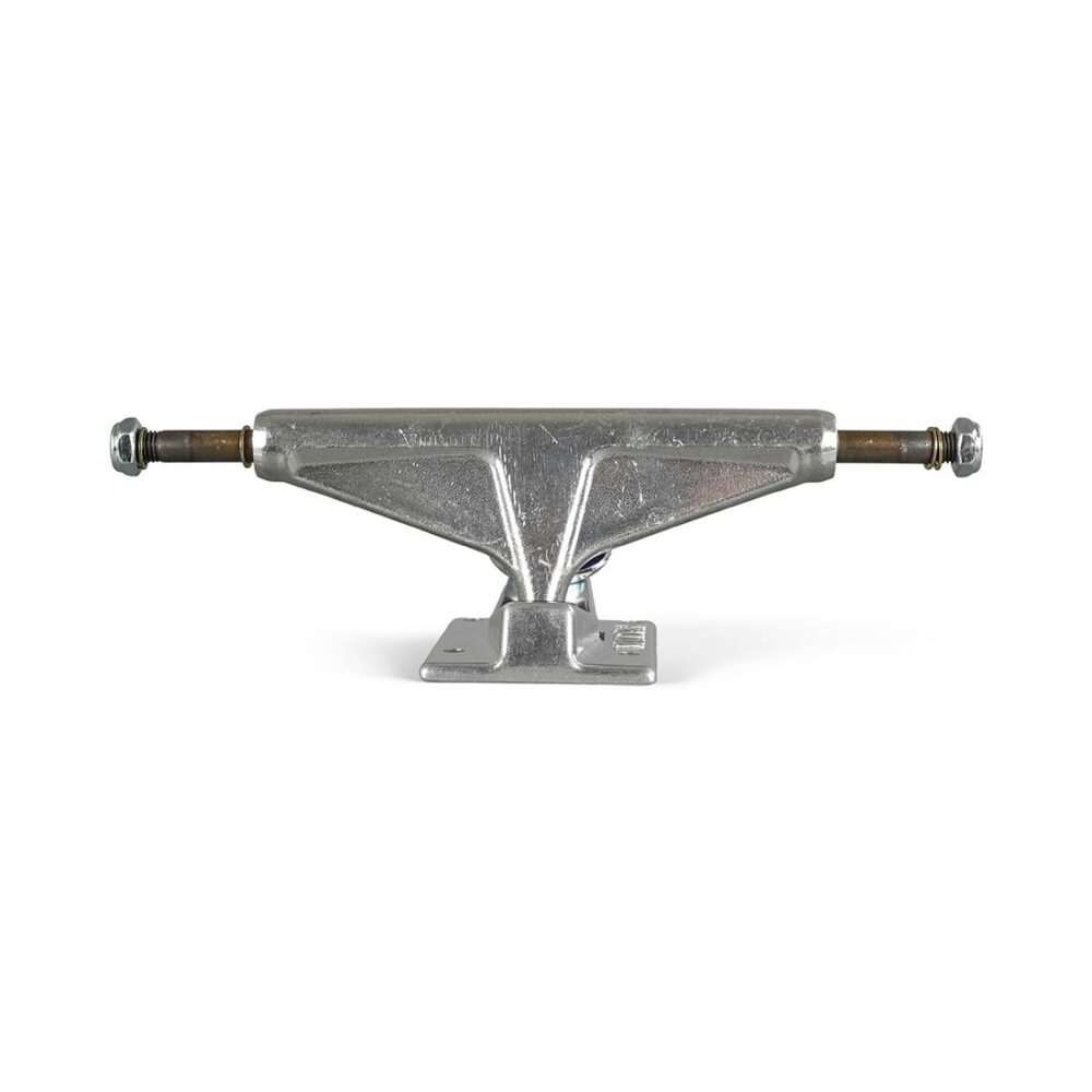 Venture V Light 5.2 High Trucks (Pair) - Polished Silver