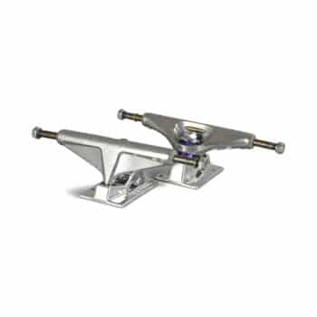 Venture V Light 5.2 High Trucks (Pair) - Polished Silver