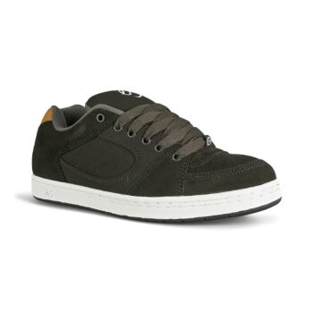 eS Accel OG Skate Shoes - Dark Grey