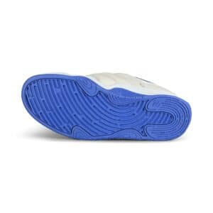 eS Evant Skate Shoes - White/Blue