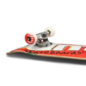 オルモスト Neo Express スケートボード コンプリート セット Almost