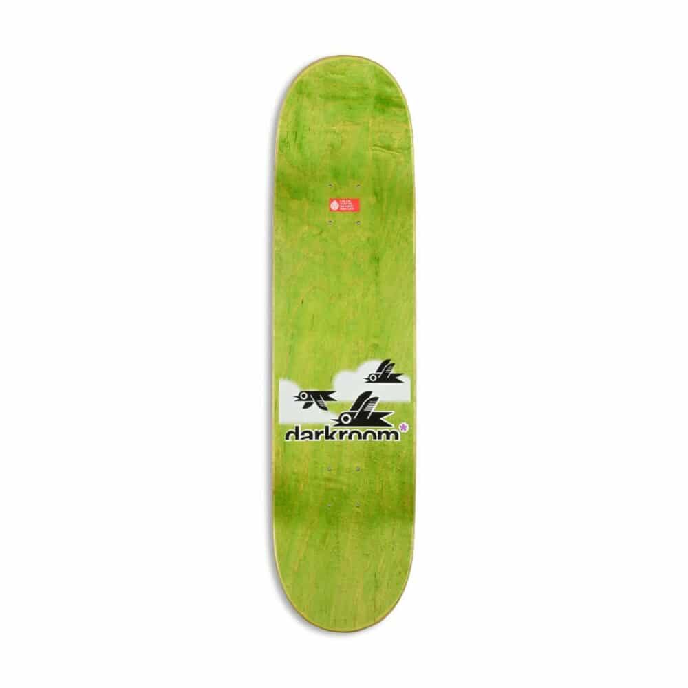 Darkroom Flight 8.25" Skateboard Deck