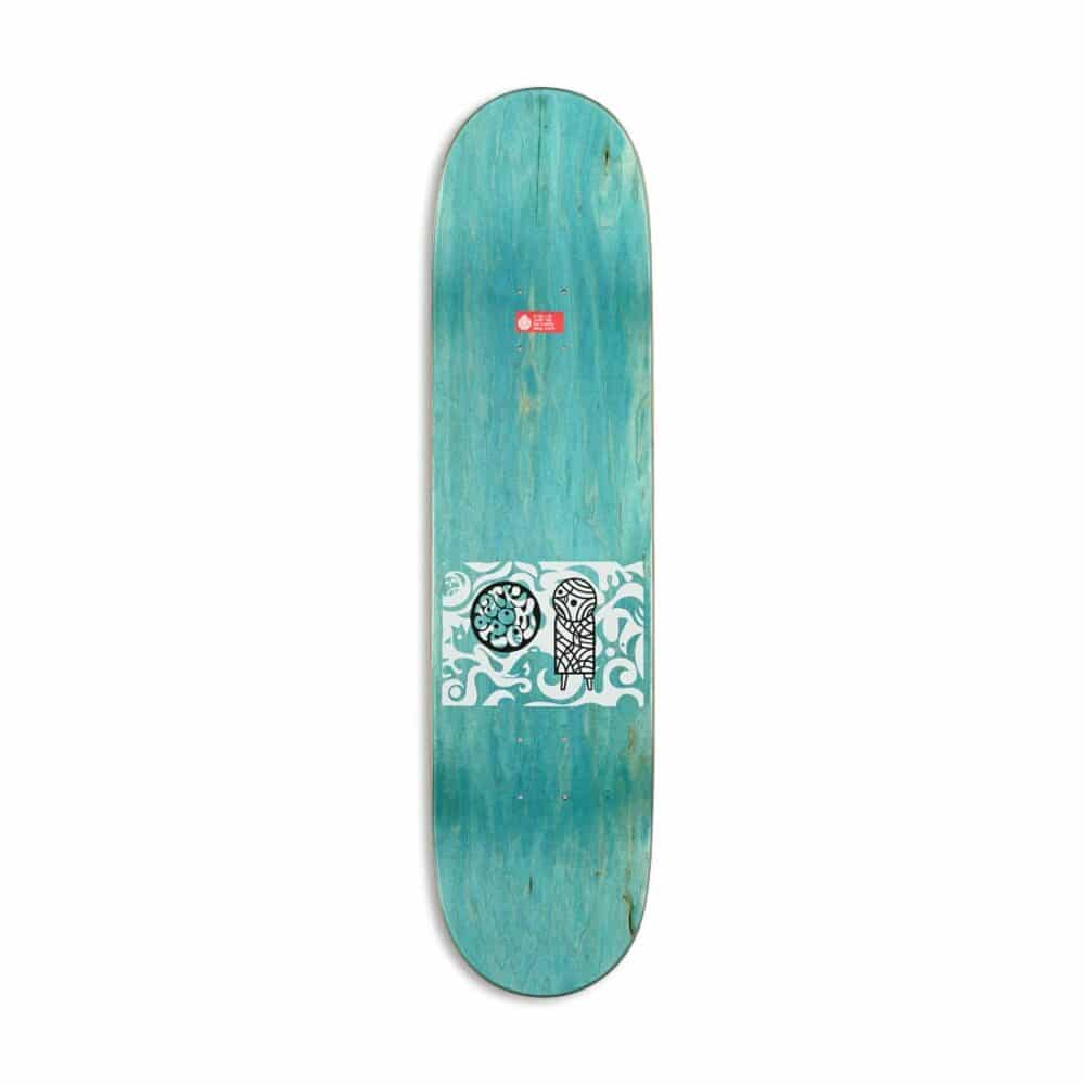 Darkroom Spun 8.125" Skateboard Deck